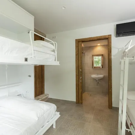 빌라 Mas Moli Petit