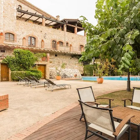 Mas Moli Petit Gerona