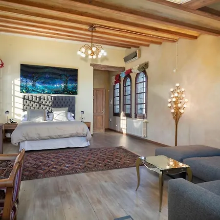 Mas Moli Petit Gérone