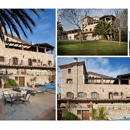 Villa Mas Moli Petit