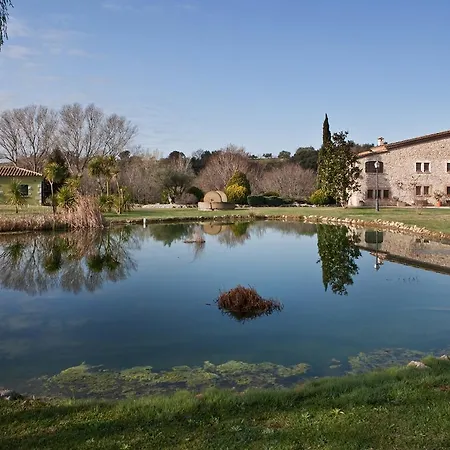 Mas Moli Petit Villa