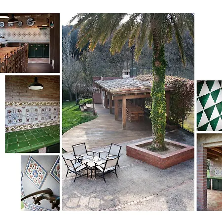 Mas Moli Petit Gérone