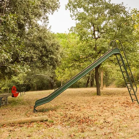 Mas Moli Petit * Gérone