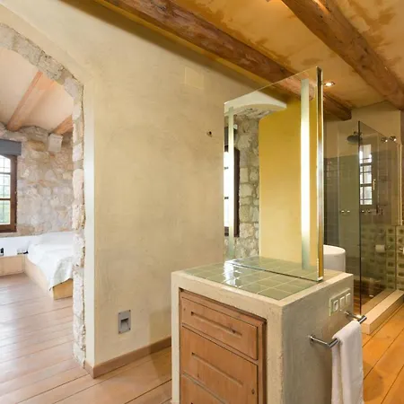 Mas Moli Petit Villa Gérone