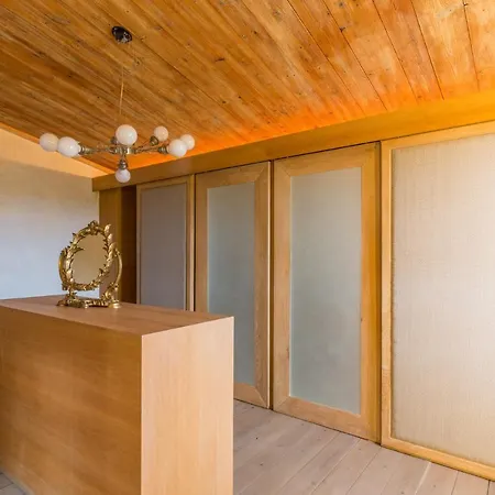 Villa Mas Moli Petit Gérone