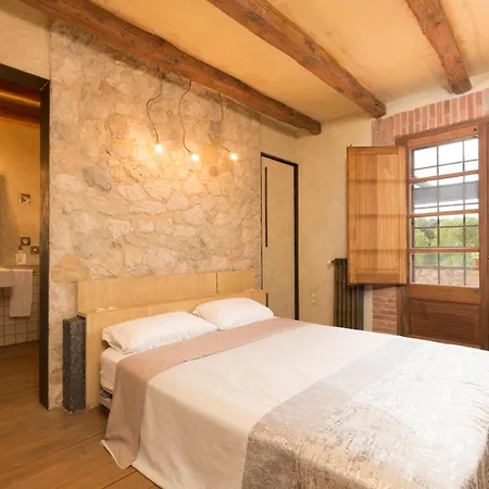 Mas Moli Petit * Gérone