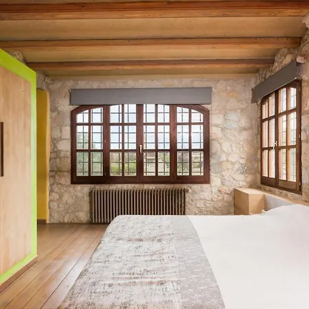 Mas Moli Petit Villa Gérone