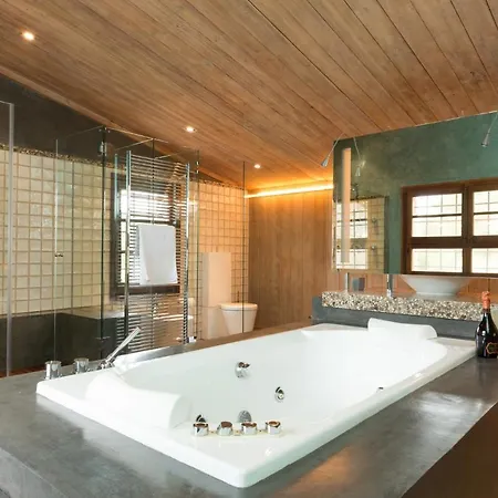 Mas Moli Petit Villa Girona