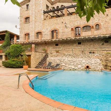 Mas Moli Petit Villa Gérone