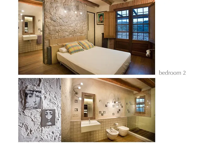 Mas Moli Petit * Gérone