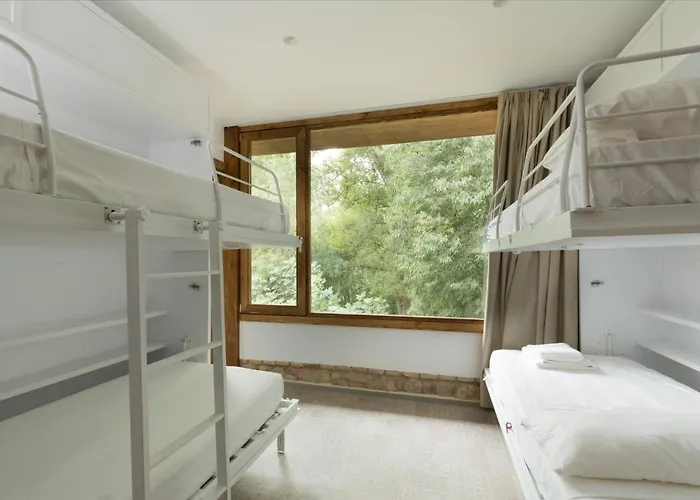 Villa Mas Moli Petit