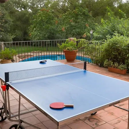 Vila Mas Moli Petit *